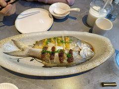 -沿江海南菜·文昌鸡祖师爷(大东海店)