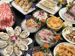 -海月轩海鲜豆捞(紫金塔店)