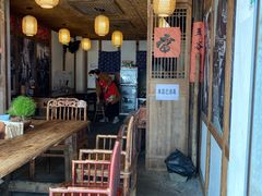 大堂-太平张醪糟(翔凤店)