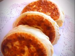 韭菜合子-明城五号烤鸭坊(建国门店)