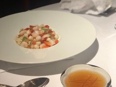 -悦轩中餐厅·高空江景·杭州柏悦酒店