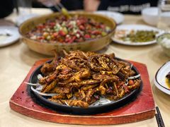 -巴渝兄弟川菜(宽街店)