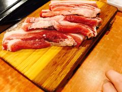 猪五花-香猪坊(五道口店)