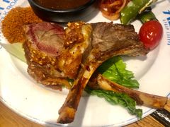 -天山传奇新疆菜(SKLP店)