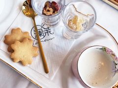 -L'amour澜茉·轻法餐
