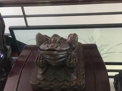 -龚家花园农家乐休闲别墅