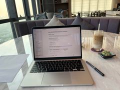 -深铁皇冠假日酒店·大堂吧