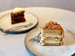 海盐焦糖蛋糕-BAKER&SPICE(环贸店)
