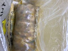 -安徽阜阳卷馍(西单店)