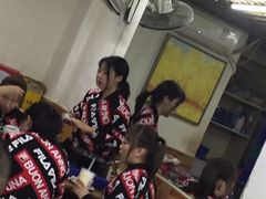 -和味坊湘菜馆(鹏怡苑店)