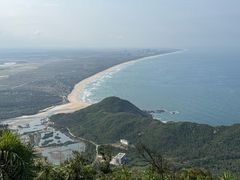 -海南铜鼓岭景区