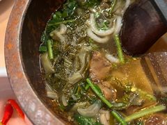 -山石榴·贵州菜(丰盛里店)