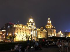 -上海外滩英迪格酒店