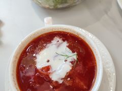 -库滋明·俄罗斯特色美食(中央大街店)