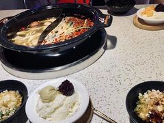 -钢管厂歆瑞源油卤串串香(春熙路太古里店)