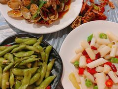 -虎虎龙虾大排档(双井店)