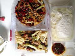 -川味堂·四川豆花(八卦岭店)