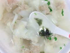 -琴岛顺天馄饨(乐客城店)