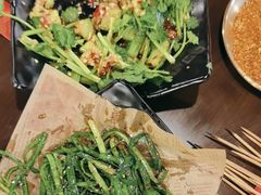 -林二哥宜烤官·宜宾小烧烤