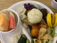 -素清香(解放路店)