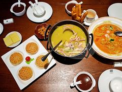 -ZEN采蝶轩·粤味臻鲜·手作点心·商务宴请(泰州店)