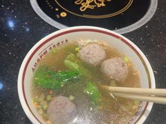 -尚合里潮汕牛肉火锅(海沧店)