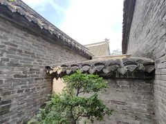 -天朝元辅-徐州民俗博物馆