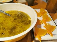 -盐帮食坊•小河帮川菜(四川师大店)