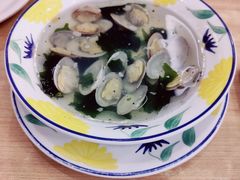 -萨莉亚意式餐厅(长安万达店)