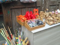 -前童古镇