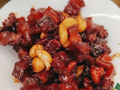 -老三样·旧食新味(绿地店)