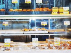 -鲍师傅糕点(永安里店)