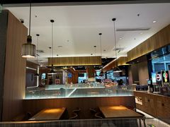 -比格比萨自助(南京万达茂店)