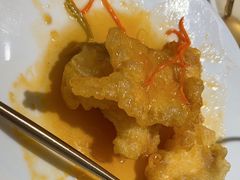 -上关东东北菜(夫子庙水游城店)