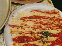 -首尔烤肉大排档(合生汇店)