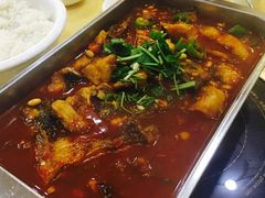 -忆湘南(庐山店)