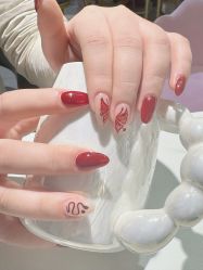 -丽心自助美甲美睫