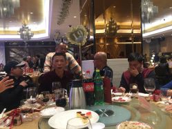 -稻香酒家-宴会厅·BB宴·年会·喜宴(天河领展店)