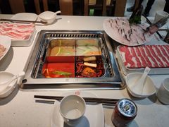 -德庄火锅(矿大三胞店)