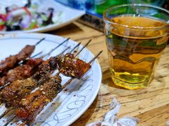 -尕羊烤肉餐厅·清真(会宁路店)