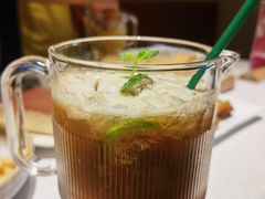 -烁先生披萨·儿童餐下午茶(河南岸店)