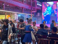 -巴人堂(女儿城店)