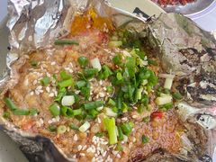 -刘三姐烤肉总店(飞山街店)