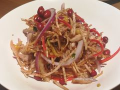 -首秀·四川料理(星耀101店)