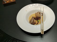 -忆江南·临江鱼馆