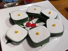 -明泰谷泰国餐厅(正大广场店)