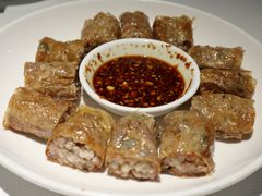 -客家大院·非遗赣南客家菜(郁孤台店)