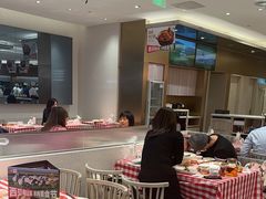 -西贝(上海中心店)