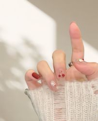 -Mi+·nail美甲美睫