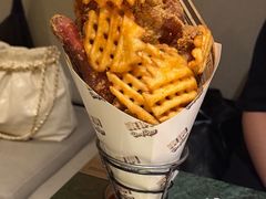 -東洞·烤肉小馆(深业上城店)